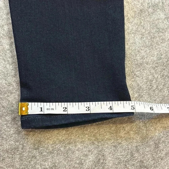 PAIGE  Jeans Hoxton Ultra Skinny, size 26. - Picture 4 of 11